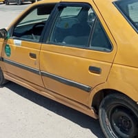بيجو بارس • ٢٠١٠ • بدون اكفلك