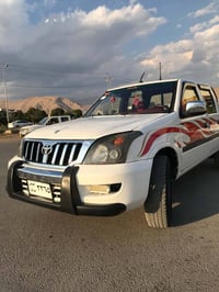 بيكاب • ٢٠١٢ • كهرباء كاملة