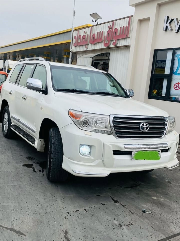 السلام علیکم
مونيكا موديل ٢٠٠٨
سيارة كفالة ضربة صبغ تبديل فقط بارد و برغي بنيد مفتوح شرط بدون اي قطعة تبديل
كير مكينة خير من الله
تايرات جديد
حدادية ١٠٠٪؜
٣ قطع تبريد  مركزي
دوشمة جديدة سيارة متصرف عليها ابد
رقم سليمانية باسمي سنوية ٢٨
السعر ٢٤٥. و بي مجال ترهم مراوس ايضا
مكان السيارة ديالى

***********
