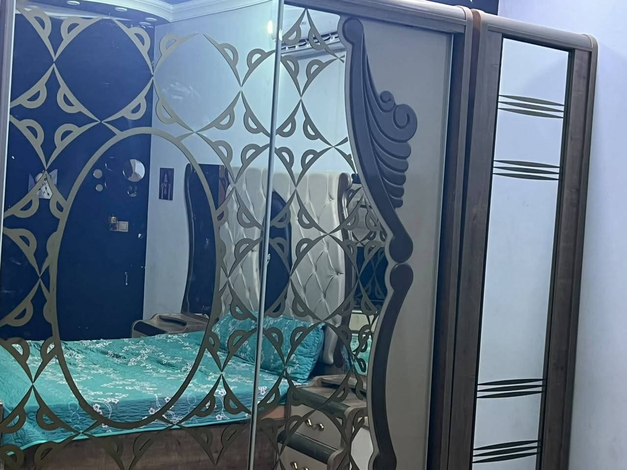 سلام عليكم
غرفه تركي  للبيع🚩 
غرفه 11 قطعه 🚩
السعر  مليون وبيهه مجال 💸 
المكان الفلوجه للاستفسار   ***********
موجود خاص
