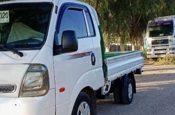 کیا دووتەنی 2007  یەک بڕاوەی دووبەی 
سۆپەری ئەنجێکتەری
مەکینە ڕەش
190 هەزار کیلۆمەتر ڕۆشتووە
مواسەفات:
کوشنی هیتەر
کوشنی جلد
سێ دوگمە
گوێ بەرخ
ئاوێنە کارەبا
ئاوێنە هیتەر
سەقف سەلە
تەبریدی سارد بەشەرت
و زۆر مواسەفاتی تر

سعر: لە کۆمێنت داوابکە ڕاستەخۆ بۆت دیت 📩

گێڕ و مەکینە بەشەرت
6 تایەی لۆکی تازە
کامل شلەمەنیم گۆڕدراوە
فلتەری گاز و ڕۆن تازە گۆڕدراوە
کۆدی بۆکراوە
سەیارەکە هی خۆمە
هی معرەز نییە
شوێن: کەلار

ژمارەی پەیوەندی:
***********

