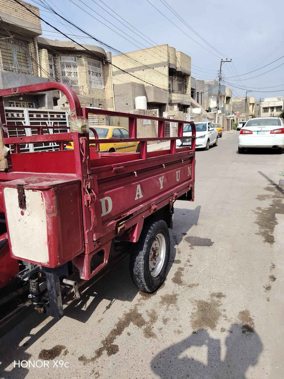 ستوته • دايون • ٢٠١٩