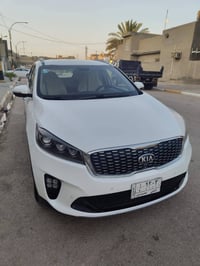 سورنتوا ٢٠١٩ • ٦ سلندر • دبل