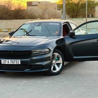 شارجر • ٢٠١٦ • وارد امريكي