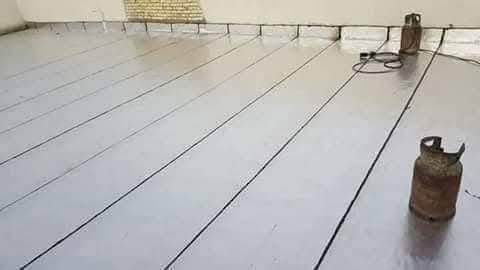 اسطه استايكر وتبديل ماستك واوزكام مانع رطوبه للاتصال *********** نشتغل داخل كركوك واطرفه
