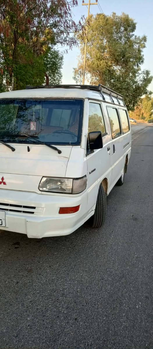 كيا مستبوشي موديل ٢٠٠٧
السياره جاهزه مايعوزها بربع 
هيئه مرور صفر رقم دولي 
بدون صبغ 
السياره بانزين وغاز 
مكاني الموصل الايسر 
السعر 80
***********
***********
