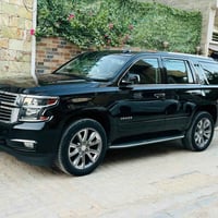 تاهو 2015 خليجي اريد مراوس بتاهو 2022 او 2021 lt كون رقم اربيل  077027...
