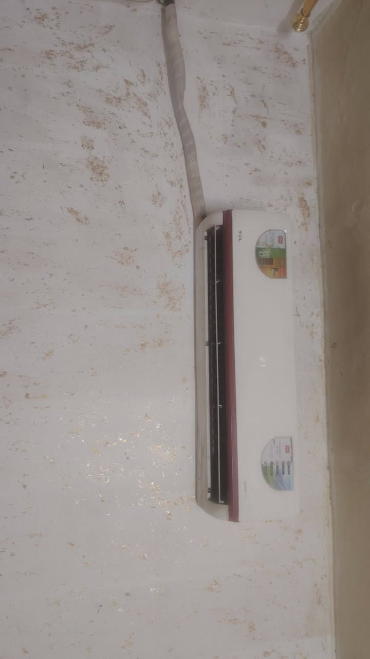 سبلت للبيع طنين يحتاجله فقط غاز  ***********
