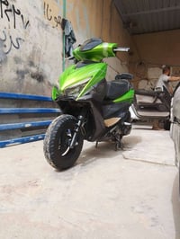 ماكس • سلف • كابريتر