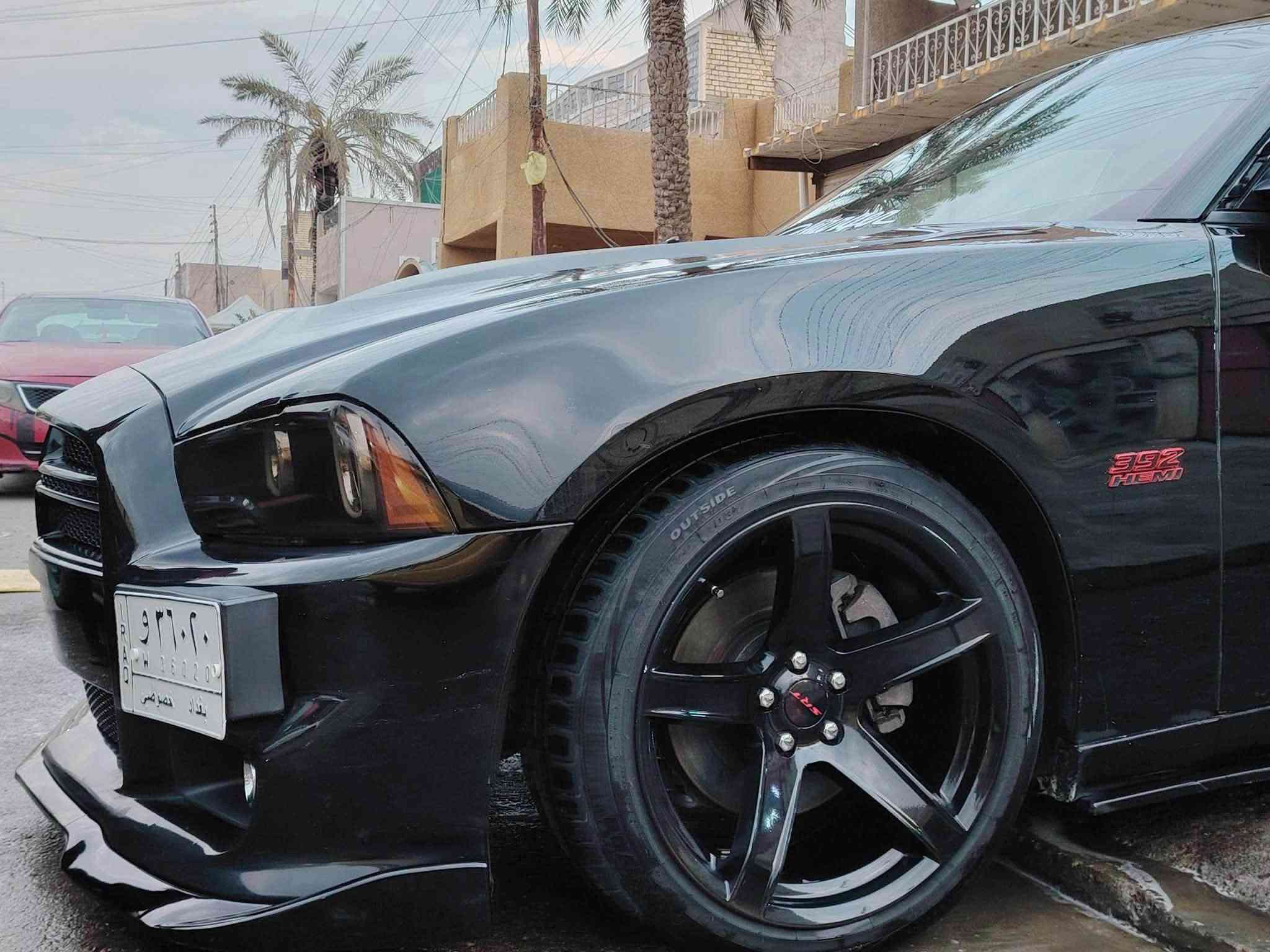 هيمي ٥٧٠٠ • ٢٠١٣ • بدون ايرباك