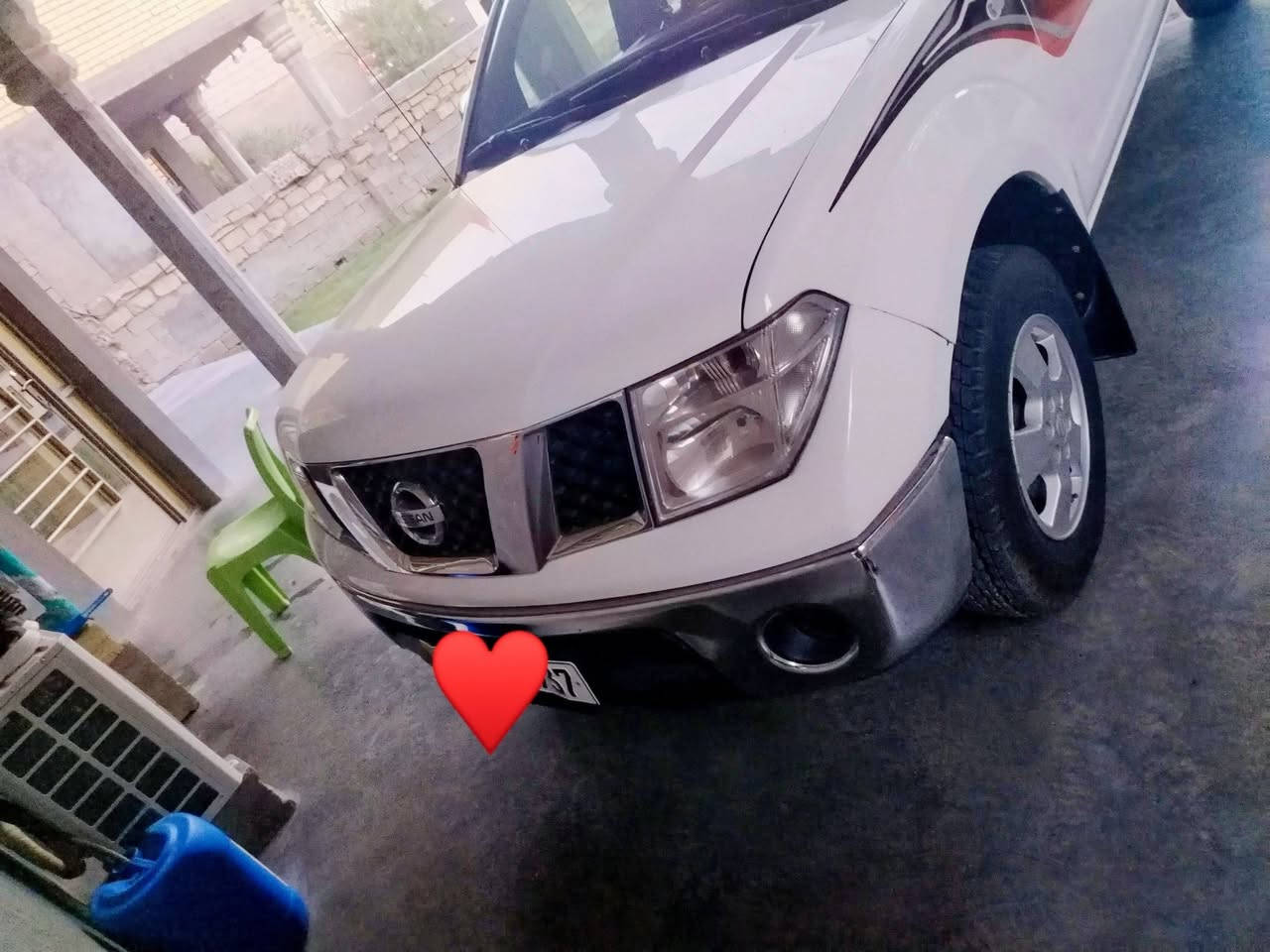 نيفاره • ٢٠١٤ • تماتيك