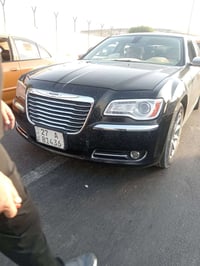 كرايسلر 300 • ٢٠١٢ • ما بيه حادث
