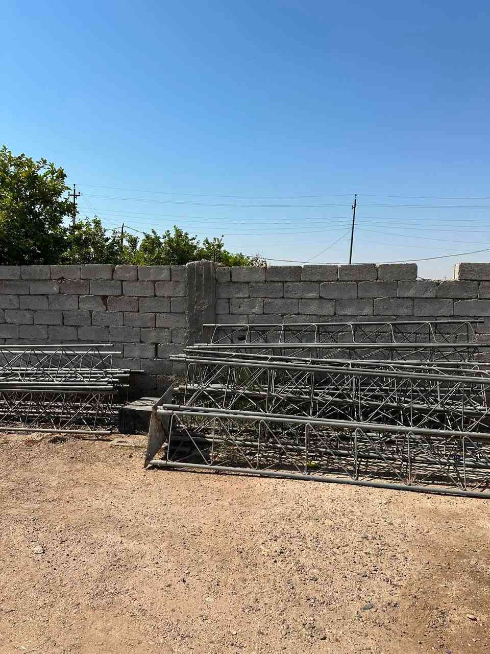 كل ما يخص المستخدم موجود
السلام عليكم 

عاكسات 24 عدد 2 السعر 125

حديد 45g المتر ب 10

لنك 34 السعر 250

لنك 32 السعر75 

لنك 30 السعر 80

نانو  m5   Xw. عدد 5 السعر 35

نانو m5 xm عدد 2 

سسكو 

باج بنل 

بورس بلاي 

و اي شي تحتاج غراض مستخدم موجود 

التواصل *********** فقط واتساب
