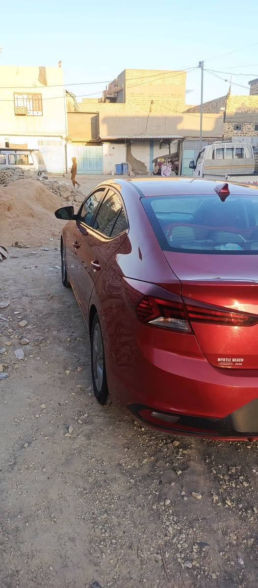 السلام عليكم من رخصت مدير الكروب النتره البيع موديل 2019سياره جديده مكان بابل مكلف بل نشر ***********
