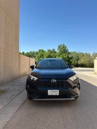 راف فور XLE • ٢٠٢٢ • حادث