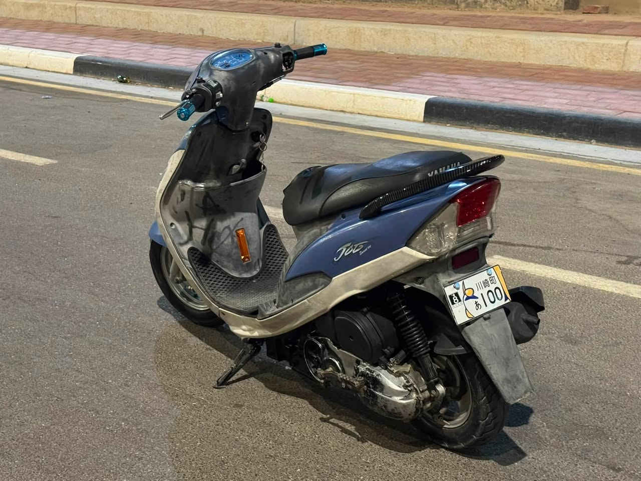 ماكس منغولي للبيع مال شارع
بيها يدات رياضي قبق فلاوين RGS قبق رقم شاصي RGS
كامله مكمله 
نقصها مجمع مال سلف و ديج مال بريك امامي (البريك كامل مكمل حته بنزات بي بس ديج)
عنوان كربلاء يم جامعة الصبطين 
السعر 650بيها مجال قليل
تواصل ع رقم *********** بي واتساب مارد عل ماسنجر
