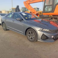 كي فايف • ٢٠٢٢ • وارد امريكي