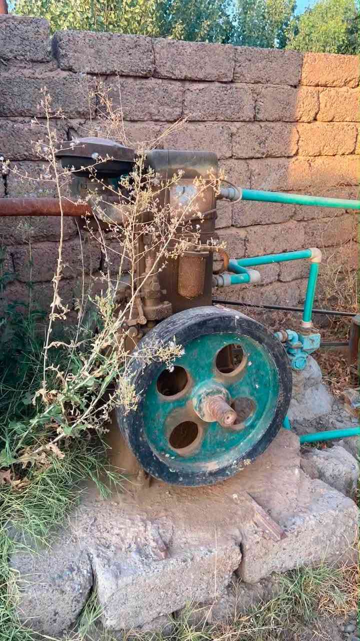 محرك توب لاند للبيع 8 حصان مع مولدة 7.5kv
وإضافة ً الى تانكي. العنوان صلاح الدين بيجي. السعر 750 للأستفسار الخاص مفتوح:***********

