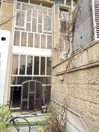 شبابيك حديد • مستعملة • بغداد