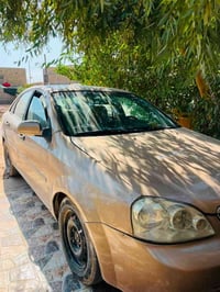 اوبترا فورنزا • ٢٠٠٧ • الديوانية
