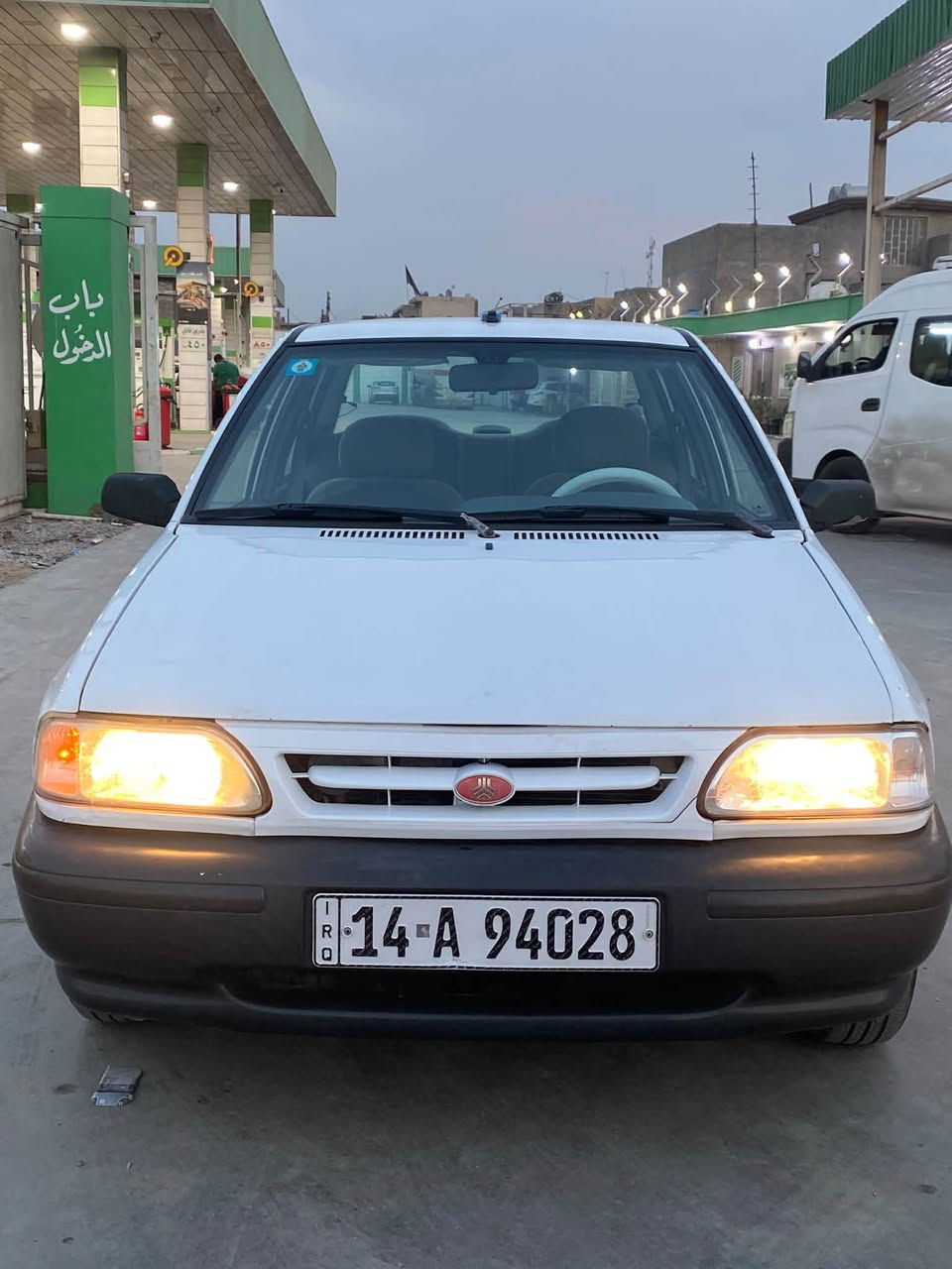٢٠١٧ • ارقام انكليزي • مكينه جديده