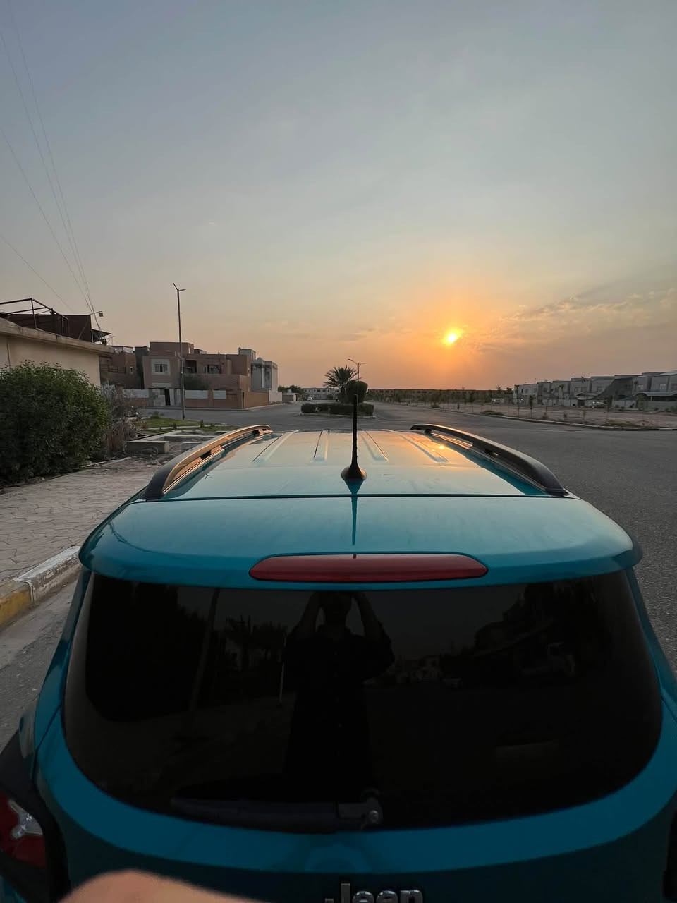 جيب رينكد 2022 بيه ربع بنيد و ربع بجاملغ امامي بدون تبديل سياره ماشيه ٣٠ جديده بمعنه الكلمه رقم أربيل الجديد سنويه جديده وكاله تحويل مكانه نجف فول عدا بنوراما السعر 120 للاستفسار الاتصال على الرقم *********** اتصال *********** واتساب 
علماً السونار مرفق مع صور السياره
