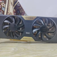 EVGA GTX 770 • 2GB • يحتاج معجون