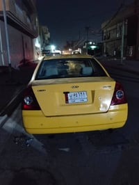 شيري A5 • ٢٠١١ • محرك كورلا