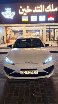 سيل فايف • ٢٣٠٠٠ كم • رقم اربيل