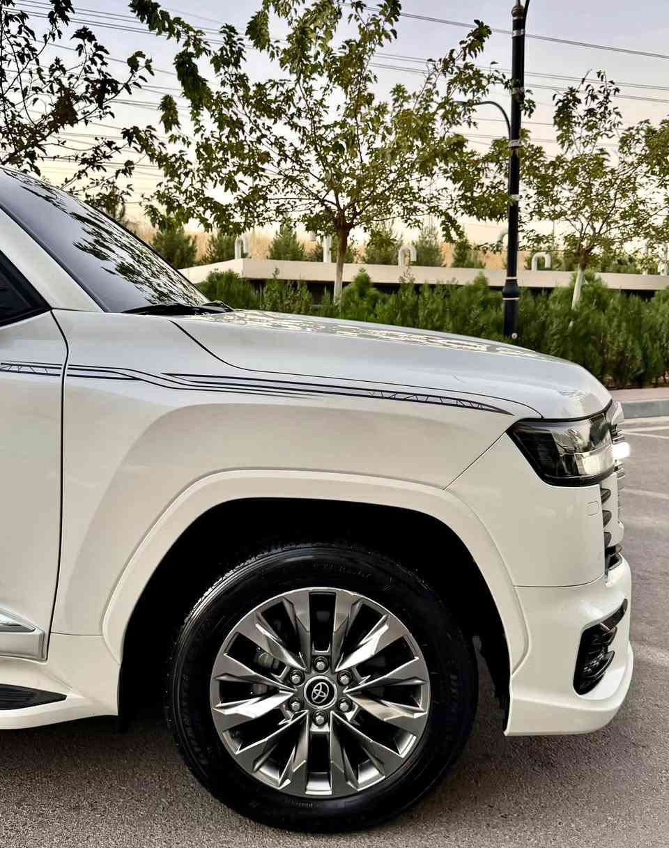 Land crusir 2023 . GXR .lmited. 37km

اللَّهُمَّ صَلِّ عَلَى مُحَمَّدٍ وَعَلَى آل مُحَمَّدٍ
أخت زيرو بل كارتون سياره 📦📦
ماشاالله تحدا شرط ماكو هيج نضافطها

🔷 ملاحظه سياره بدون مراوس
🔷سياره gxr بيلاد لميتيد (5كاميرا) بيلاد
🔷تويتا لاندكروز موديل (2023)   
🔷سياره بيلاد (لميتيد ) 
🔷سياره زيرو شريكه جيهان 
🔷سياره مواصفات (GXR)__(جيهان)
🔷سياره (٦) سلندر تنفص تبيعي
🔷ماشيه (37,000) الف كيلو 
🔷مكفول كفاله عامه دعاميه لي دعاميه مكفول بدون صبغ بدون بارد بدون شخط 
مكفوله كلشي شرت علي وزع شريكه 
سياره حتا لحايات بشرت بدون صبغ

🔷سياره گير محرك بشرت مامفتوح كل بشرت
🔷سياره ماشيه "37,000 الف كيلو 
🔷4 اطارات و ويل جديد شريكه 
🔷سياره داخل بيجي كوشنات جلد
🔷كامل غراضات موجود
عرضيات . كامل غراضات موجود 

🔷مواصفات سياره 
(كوشنات جلد _ شغال عن بعد _ 5 كاميرا
_ كاميرا _ كوشنات تدفيه _ شاشه كبير
٣ شاشات بيلادي _ وايرليس شحن _   نيظام eco _ سلايت _ النزلاق _ثلاجه _ زينون _ حساسيه الديك المؤخره مرايات _)

🔷سنويه هزه كل جديد مباشر حول

🔷• نظافه ١٠٠٪ كامل سيرڤس بدون نقص و

🔷مكان سليمانيه
🔷سعر ($643)
‎🔷رقم . ***********
