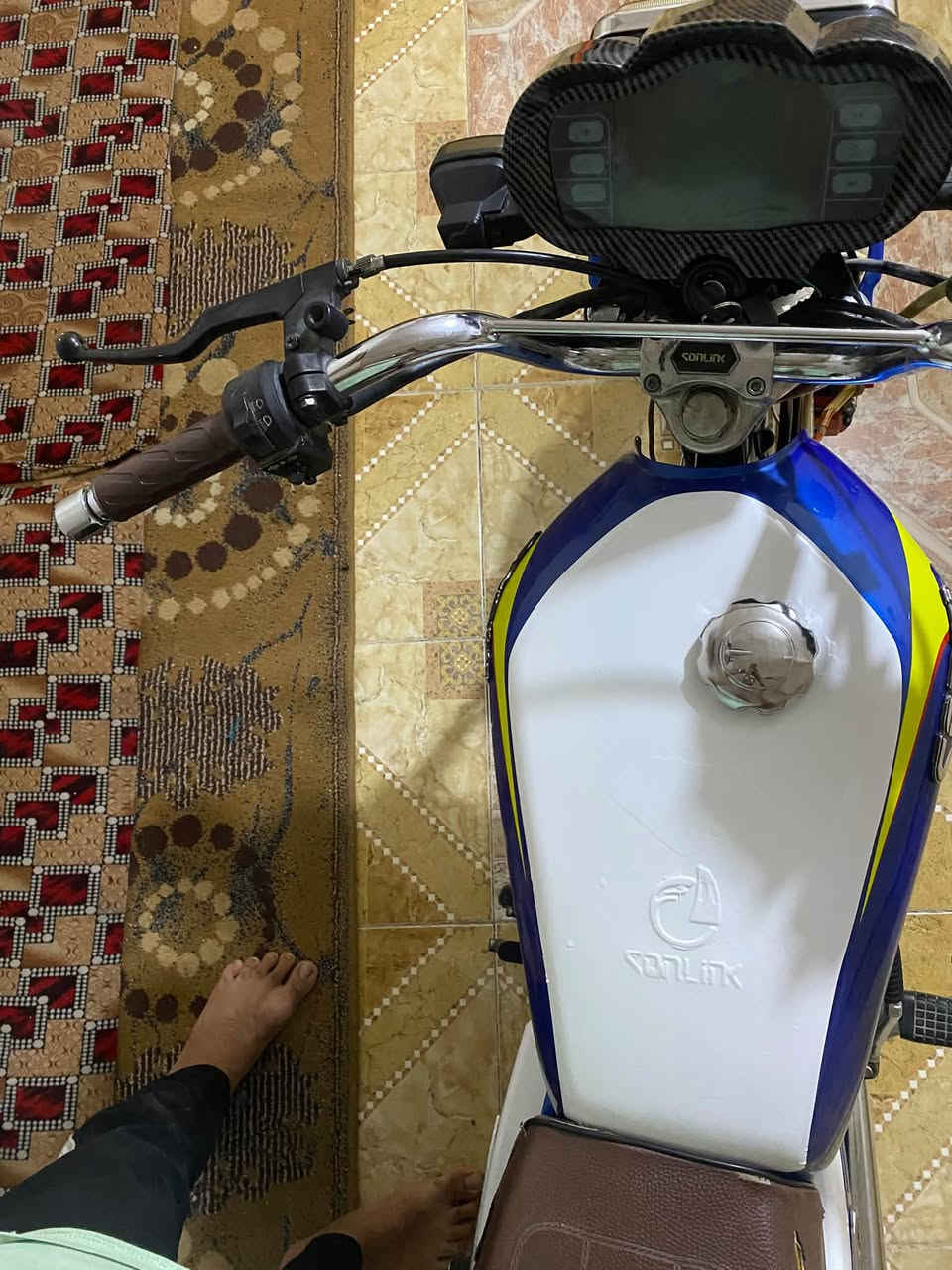 ٥كير • موديل ٢٠٢٤ • بابل مركز الحله