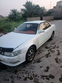 مارك نفخ • ٢٠٠٠ • رقم البصرة
