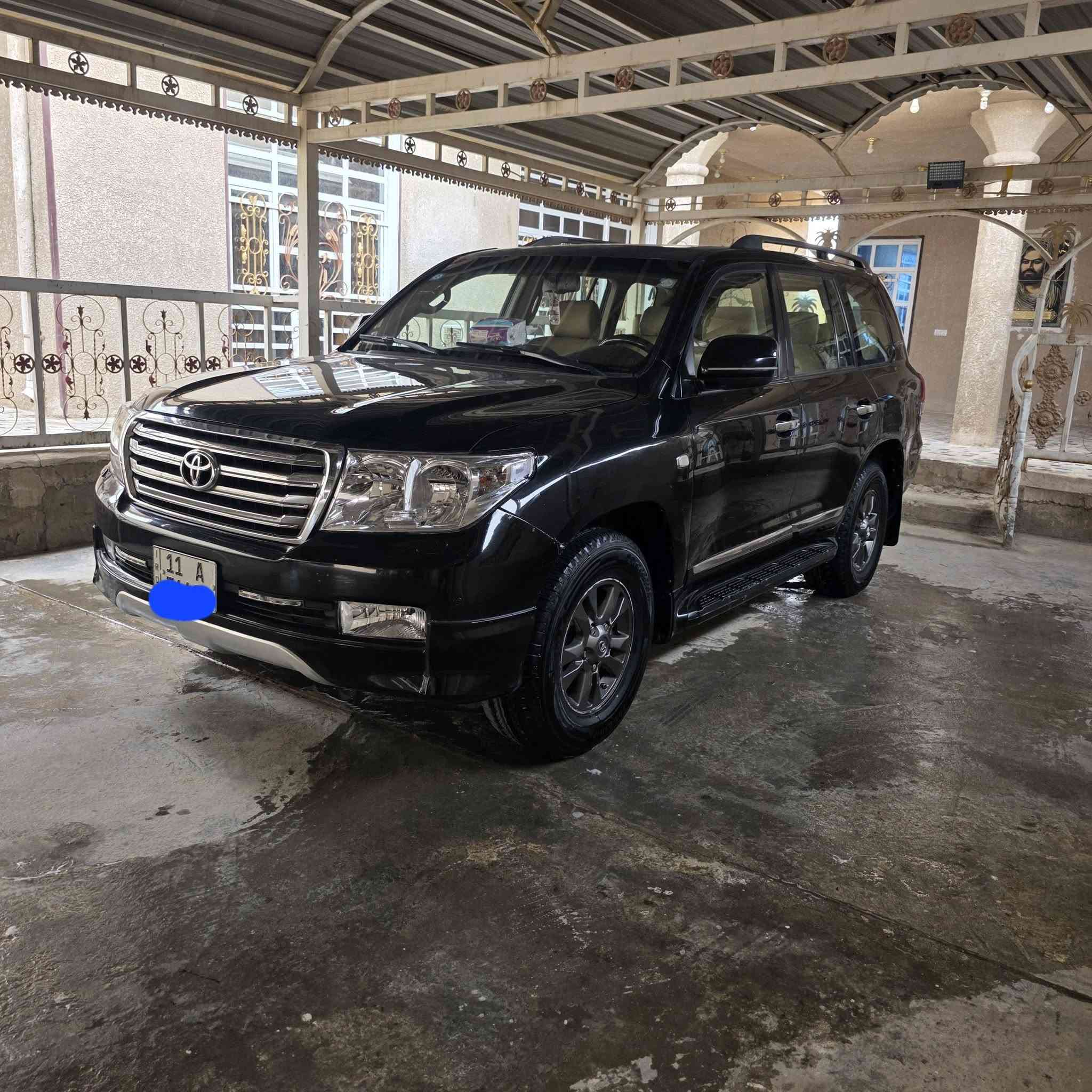 ستينيه • ٢٠١١ • جسر ديالى