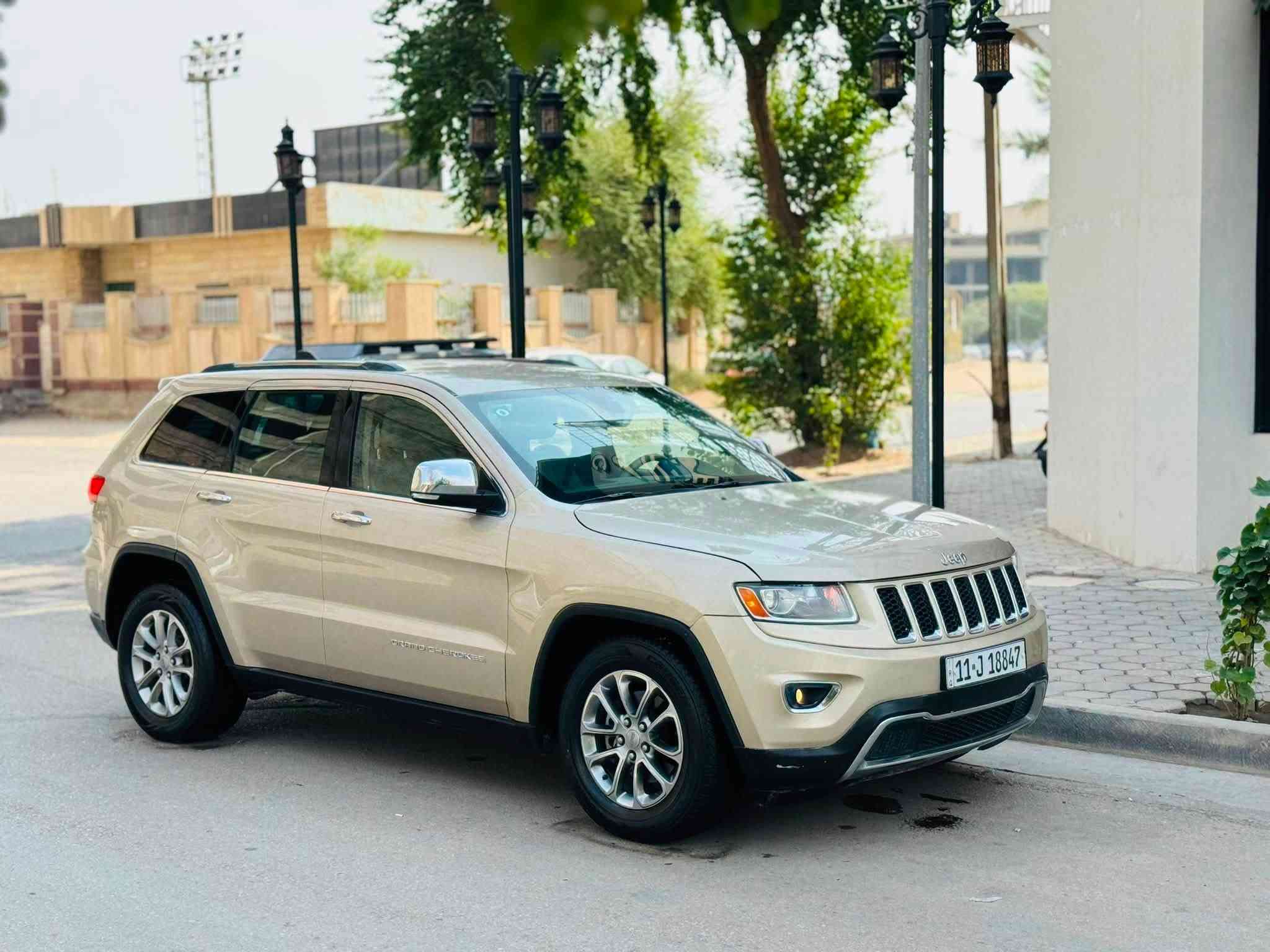 ٢٠١٥ • حادثة • فول اوبشن