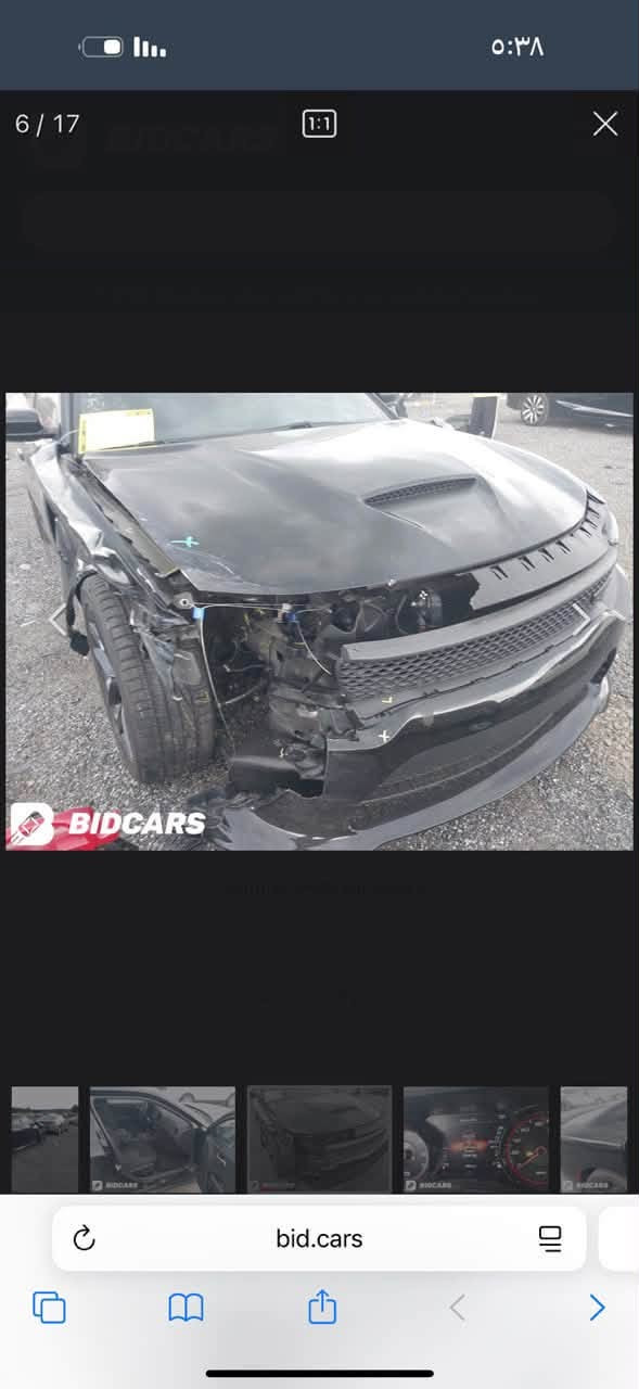 تشارجر RT 5.7 • ٢٠٢٣ • ٣٠ الف ميل