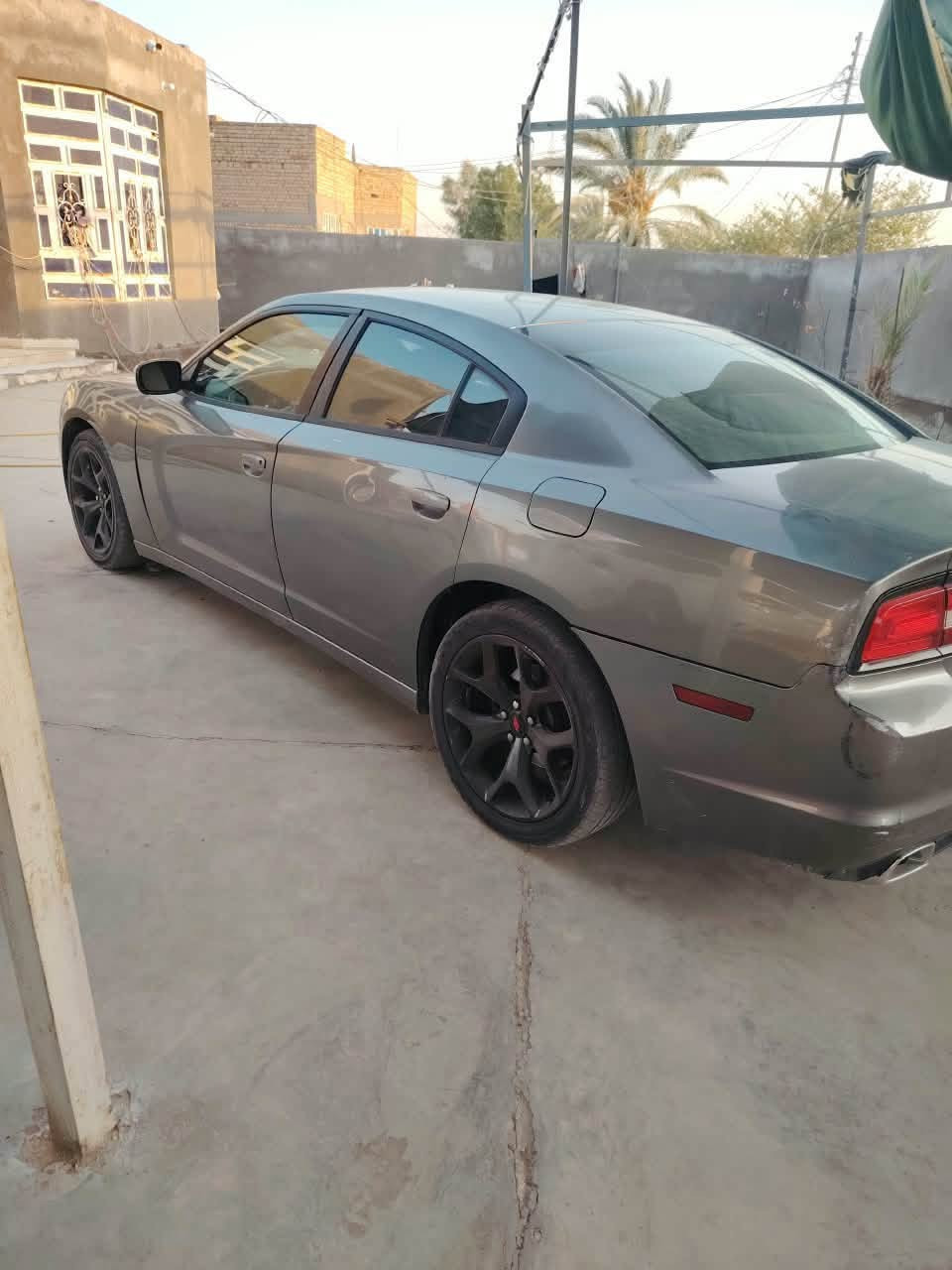 سلام عليكم
اعيد نشر بسبب الوعود الكذبه 
جارجر 14 مكينه3600
كصه جنطه سياره جديده كامله من كلشي
متؤومه علا شاصي
تبريد مكينه حداديه دخم تاير جديد كشر حلو دواخل جديده
مكان بابل
سعر48بيهه مجال قليل حك جيه

‭***********‬

