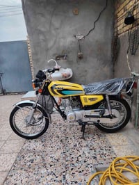 دراجه • ٢٠٢٣ • بدون اوراق