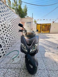 دراجه فورزه 0.8كفاله عامه رمبه بعدها مكاني بغداد حي البتول السعر 13 وب...