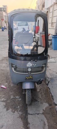 تكتك شحن للبيع 5 باتري مكاني بغداد السعر 600 07748191051