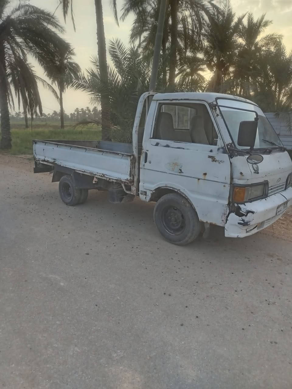 مديل ٩٥ • شاصي مكفول • كربلاء اطوريج