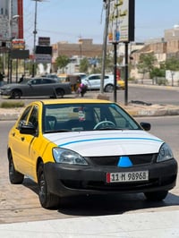 لانسر • ٢٠١٠ • مكينة ٢٠٠٠