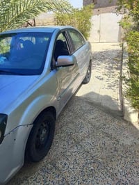 كيا ريو • ٢٠٠٩ • كاز مسكر