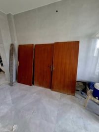 ٣ أبواب • بدون جرجوبه • بغداد