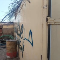 براد حافضه طول13،60 بدون ارضيه للبيع  للإستفسار:  07810100107 07734040...