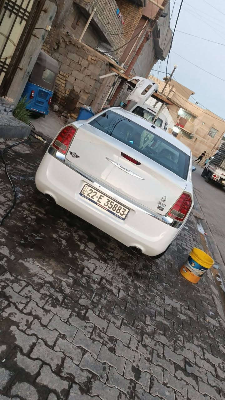 سلام عليكم اوباما ٢٠١٢كفاله عامه لحد يخابرني كلي شبيها كفاله عامه كلشي جديد سنويه جديده سياره ٥موصفات تخم تاير تبريد كير مكينه سياره كفاله من شخط مكان بغداد الشعله 
***********
