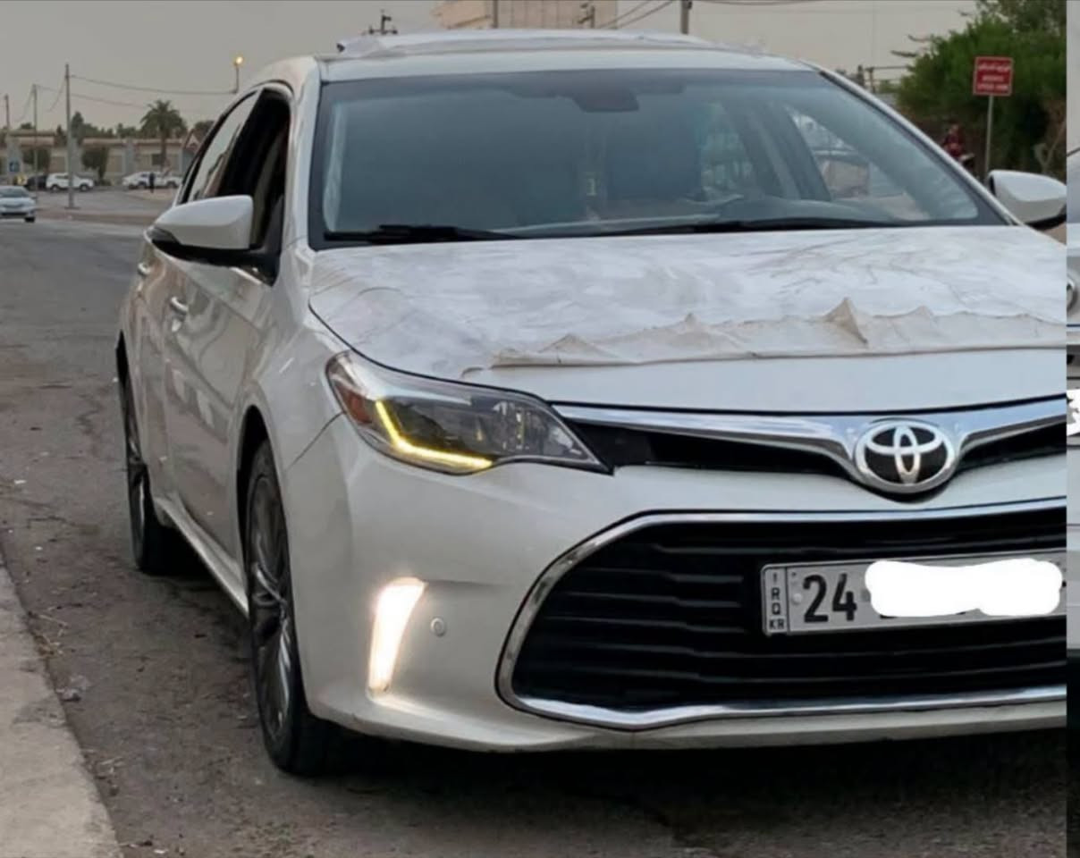 🚘 تويوتا افالون ليميتد 2015 - فول مواصفات

🔹 Modèle: 2015
🔹 النوع : تويوتا أفالون ليميتد
🔹اللون: أبيض صdfi 🔹
🔹خليجي فول مواصفات 🔹
🔹 سلайд
🔹 الكراسي ملبسة
🔹 مقاعد ساخنة وباردة ❄️🔥
🔹الجسر الخلفي
🔹 داخل أصفر
🔹هساس أمامي وخلفي
🔹 مكينه وكير ب شرت
🔹 ئۆتۆمبێلەکە صبوغ عامه
قبل وبعد الكوبسة

✅سعر -143$

📞 لمزيد من المعلومات والأسعار اتصل بنا. ***********
✅لبيع سيارات :: #Anas
✅#بيع #شراء #معرض #VIP #سيارات

🟥ملاحظه 🟥 لاتراسلني مسجات فقط مكلف بالنشر  

🟥كل يوم انشر سياره تابع الصفحه

