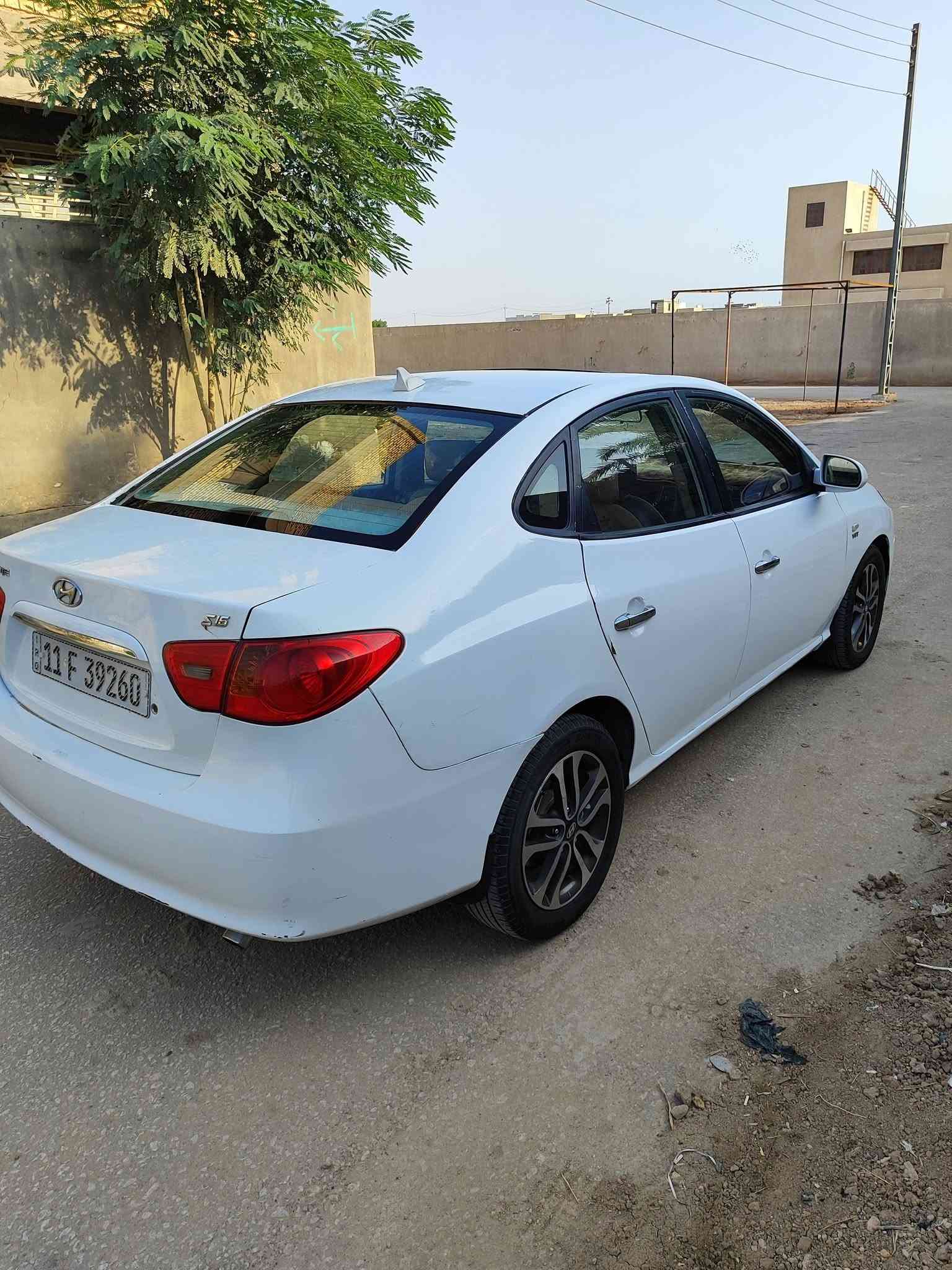 آڤانتي • ٢٠٠٩ • فول مواصفات
