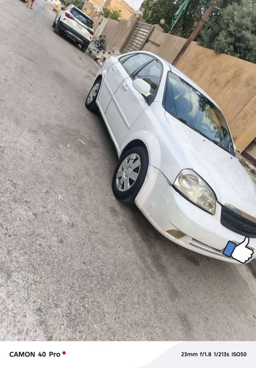 اوبترا • ٢٠١١ • رقم واسط