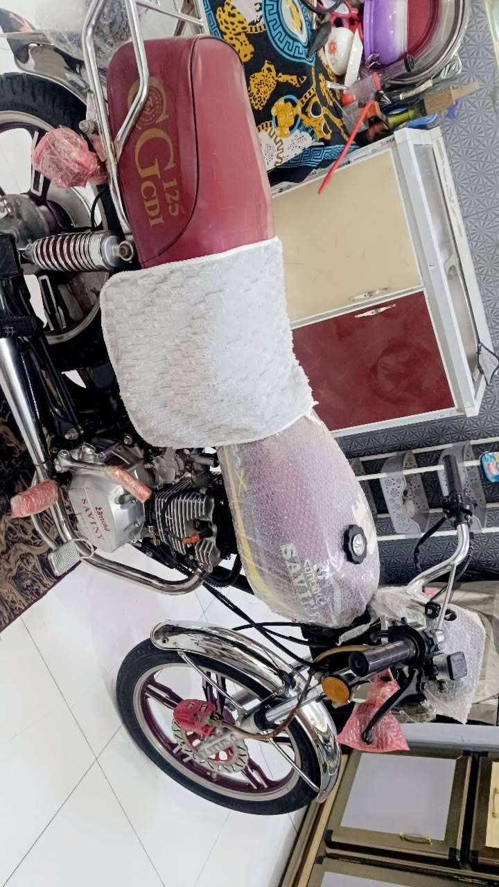 سيفان • ٢٠٢٢ • ٥ كير