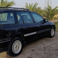 اوبل • مكينة وكير • ستة سلندر